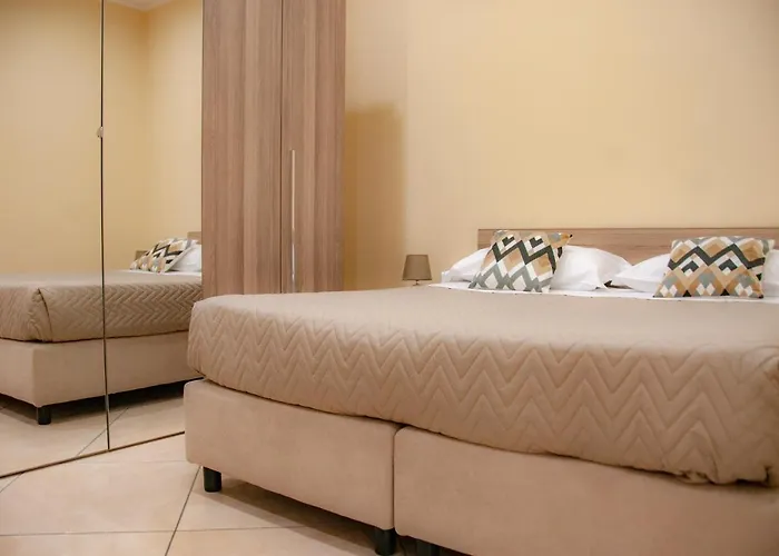 Sorrento Comfort House Con Piscina