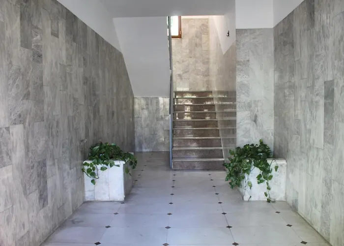 Sorrento Comfort House Con Piscina