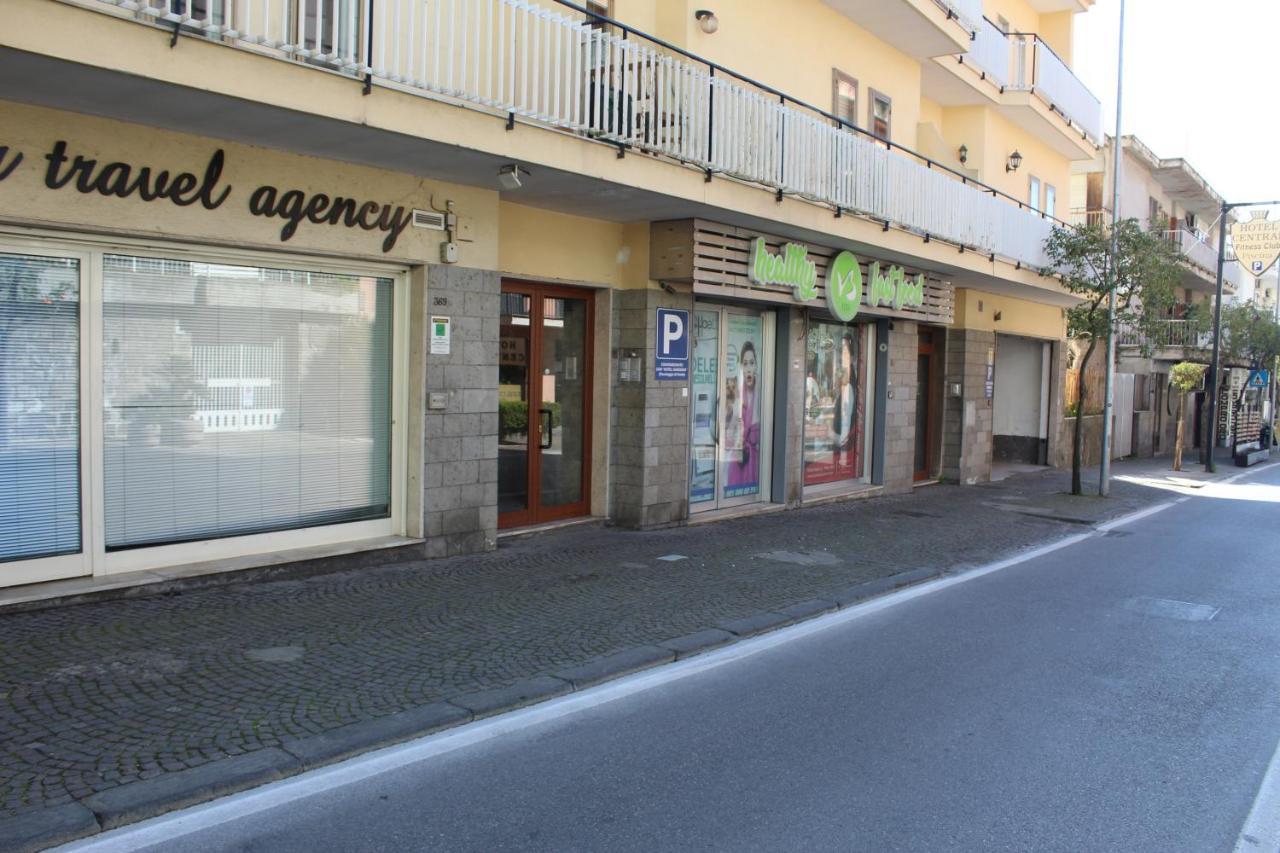 Apartment Comfort House Con Piscina *