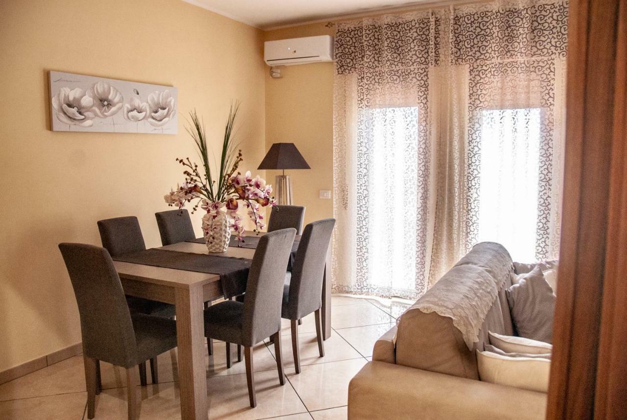 Comfort House Con Piscina Apartment *